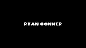 ryan conner deep throats mike hunt outdoors