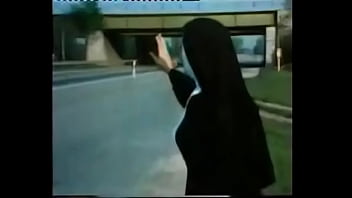 German nun porn