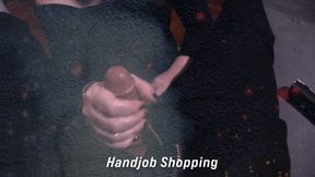 Evangeline shopping for a handjob 03