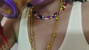 Sexy Lady's Sex Fun Masala