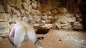 Seance Bdsm #1