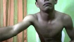 very hard