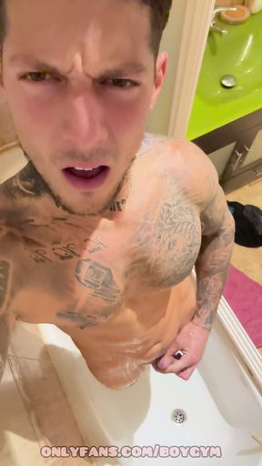 Should I Piss You?💦