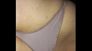 Pajeando a la pendeja
