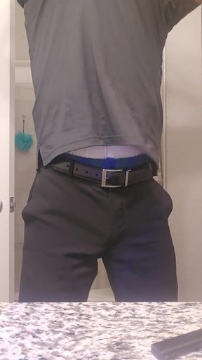 Undressing