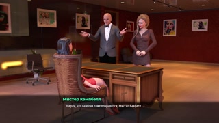 Complete Gameplay - Fashion Business, Episode 5, Part 1