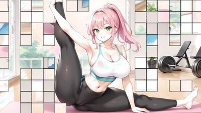 Check out the hentai porn with big tits and verified amateurs in POV action, Ecchi Action!