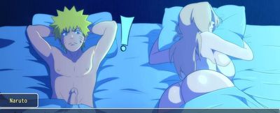 Living with Tsunade - Ep 14 Wait, I Told You to Just Grind by Misskitty2k