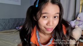 18yo impregnation fantasy