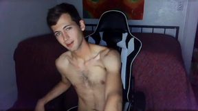 Riley Hexx Private Show