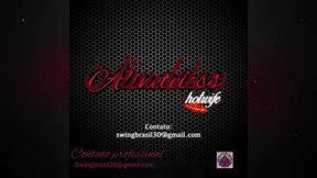 alineteless e jessica amaral festinha com. audios completos