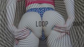Craving Snaps (Ass)