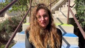 Anastasia &mdash;  30 Years Old &mdash;  Medical Secretary In Annecy!