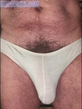 The slip tried with my bulge. It failed.