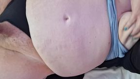 Waiting for the Man – a solo trans POV with PrincessUdders