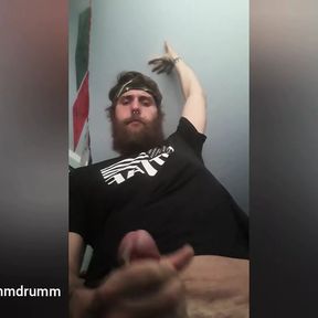 Cummdrumm&#039;s cavalcade of classy cumshots