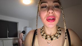 Flogging in One's Own Home