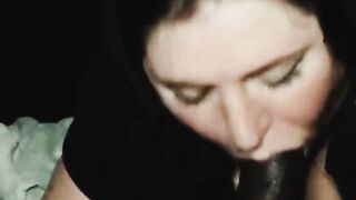 ex-wife loves sucking off my cock