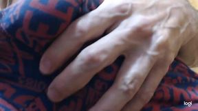 Raffael Hot Private Show