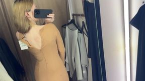 Perfect Goddess Worship Body