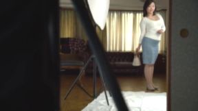 Mayuko Wakana's First Intimate Encounter Documentary Unveiled Online