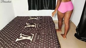 Hot Baby Sitter Gets Fucked by Her Boss