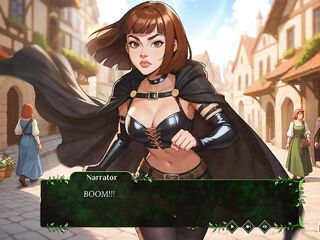 Ep1: Throbbin Hood Gameplay