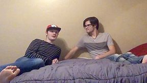 Creative Dares - SayUncle