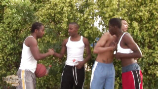 Fellatio, wytrysk, para, czarny, bez gumy, lizanie, tatuś – ogromny kutas gejowskie dziwki ruchające się analnie