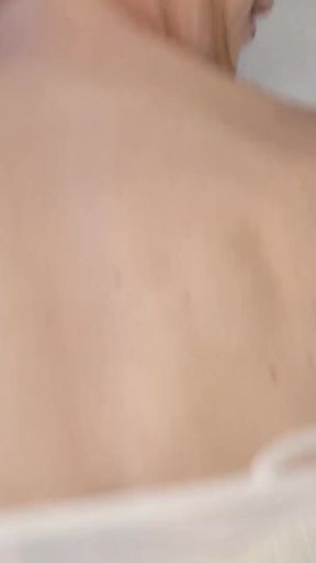 CFNM JOI Freckle Fetish