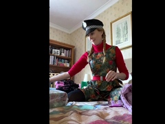 Amateur Horny Blonde Masturbates with Beer More webcamgirls