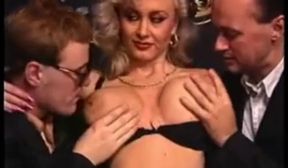 german big tits porn star