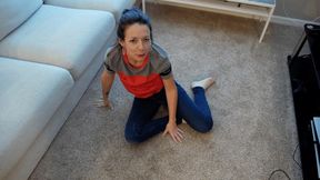 Liza Grace - Doll Play HD 1080