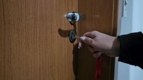 especial de halloween-o grito- enteado complicado engana sua madrasta para sexo de halloween