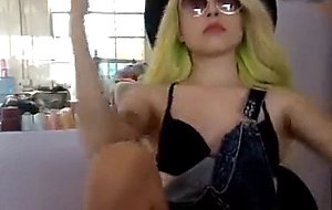 Ts dollparts non naked at job