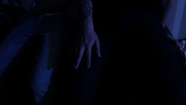 Silent Strangers