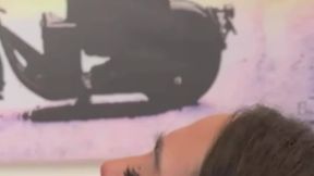 Video shared by @SamieDuchamp @Blowjob and #Brunette #Latina #Interracial nsfw movie hot | Tik.Porn