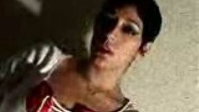 The horny chick I banged last night looks so manly