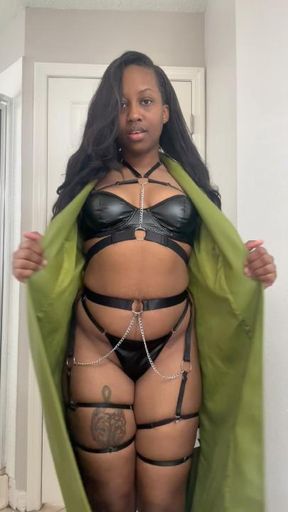 daddy’s home ⛓️