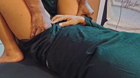 Unsuspecting Malaysian Girl Gets Fucked by Her Own Stepbrother.