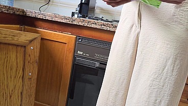 I went to clean Tommy Cabrio's house and I earned a lot of money and had great sex
