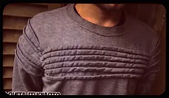 Curious Latino's First Taste of Pleasure