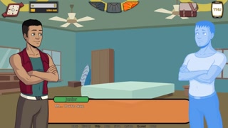 Project Possible Gameplay #01 Can't Wait to Fuck This Redhead Babe, Kim Possible