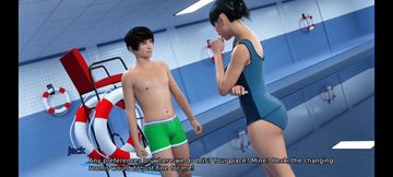 A Daring Game Took Us Much Further Than Planned gameplay