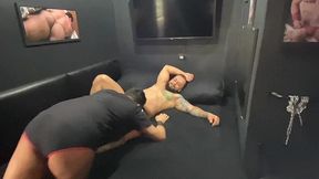 dei meu cu pro meu vizinho 1