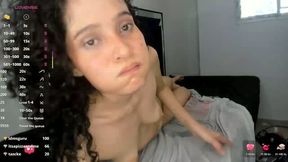 Ninna Vergara Private Show