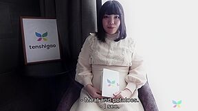 Featuring Baby Girls Casting Couch Sex