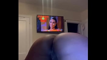 SHE WANTS MY COCK IN HER