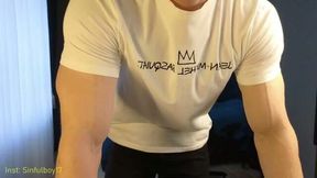 Richard Mils Private Show