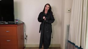 x-rated outtakes - hot flash in the pants - milf parker skye